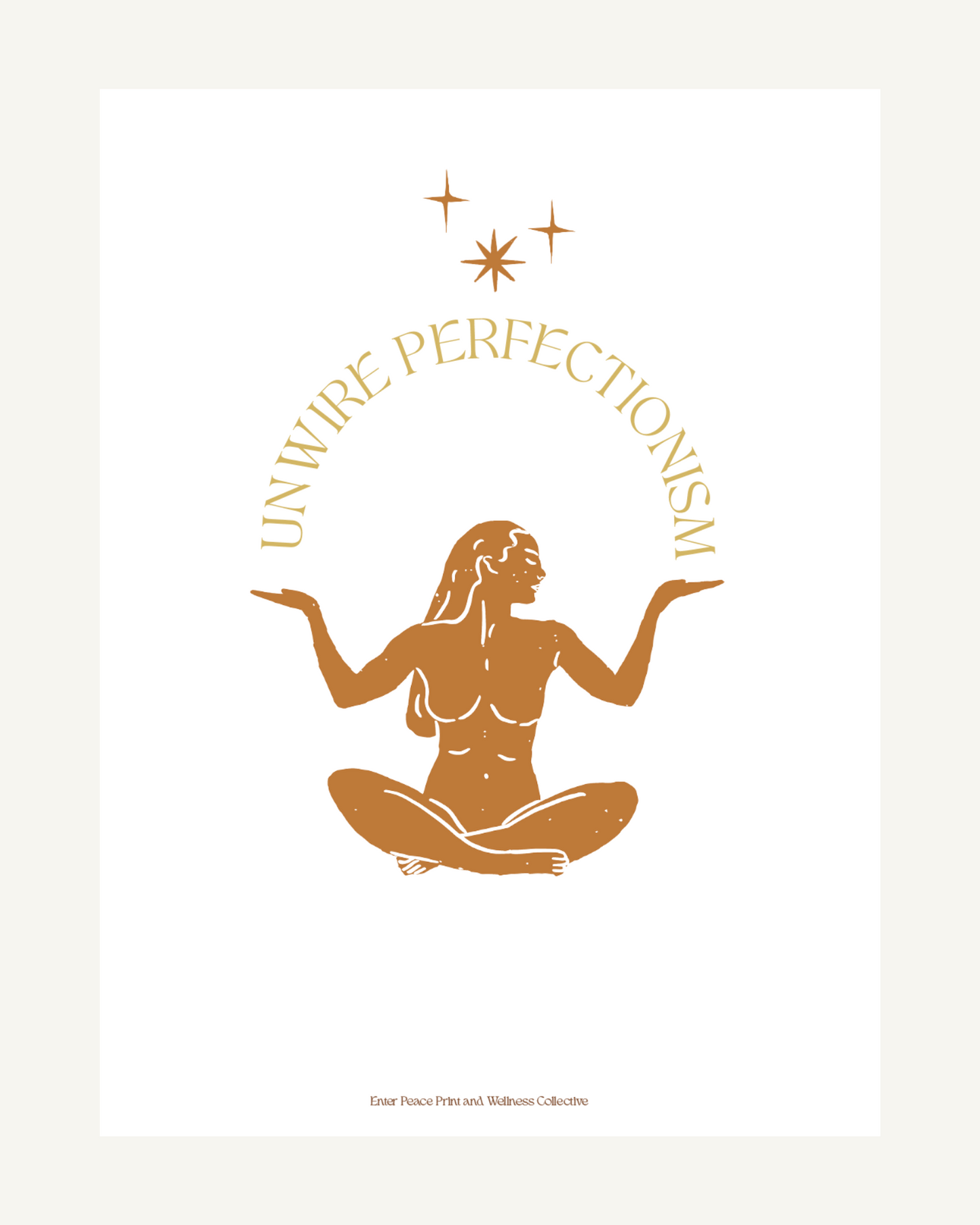 Unwire Perfectionism